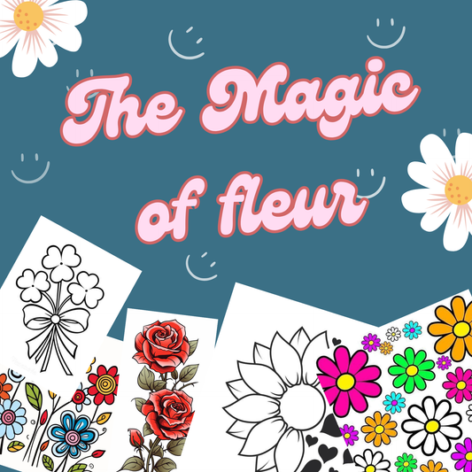 The Magic of Fleur